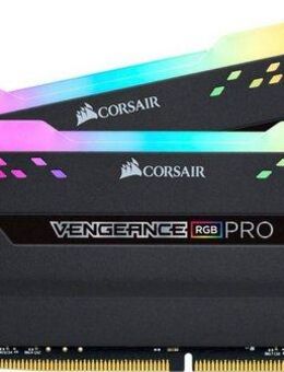Corsair CMW64GX4M2E3200C16 Arbeitsspeicher
