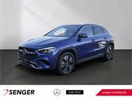 Mercedes GLA 250, e Progressive MBUX, Jahr 2024 - Friedberg (Hessen)