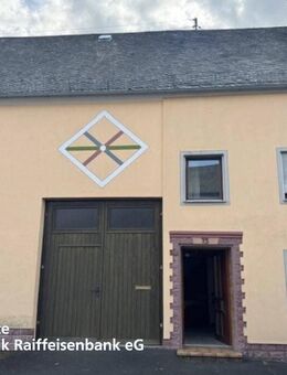 Handwerkliches Geschick gefragt - Morbach