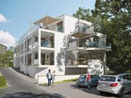 NEU - Soforteinzug! Ihre neue hochwertige 3-ZW in naturnaher Lage in Frankfurt-Rhein-Main - Königstein (Taunus)