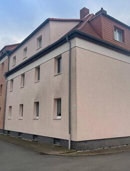 2-Raum in ruhiger Wohnlage in Zscherndorf zu vermieten - Sandersdorf Sandersdorf