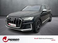 Audi SQ7, TFSI, Jahr 2024 - Saal (Donau)