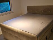 Boxspringbett - Bad Liebenzell