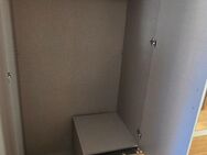 Kleiderschrank mit Spiegel - Bautzen