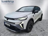 Renault Captur, Esprit Alpine Mild Hybrid 160, Jahr 2024 - Neumünster