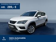 Seat Ateca, 1.5 TSI Style Beats, Jahr 2020 - Esslingen (Neckar)