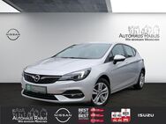 Opel Astra, 1.2 Lim Elegance, Jahr 2021 - Memmingen
