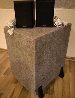 Teufel - Wiesbaden Dotzheim