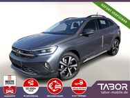 VW Taigo, TSI115 IQMatrix Ready2D 2ZClim, Jahr 2024 - Kehl