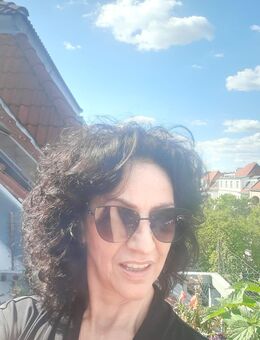 Welten Bummlerin - Berlin Charlottenburg-Wilmersdorf