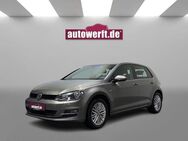 VW Golf 7 1.2 TSI CUP SHZ TÜV02.25 KLIMA L+R SENSOR - Ahrensburg