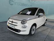 Fiat 500, 1.0 DolceVita Mild Hybrid EU6d, Jahr 2021 - München