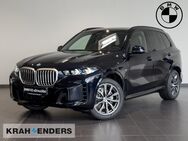 BMW X5, 30 d M Sportpaket, Jahr 2024 - Fulda