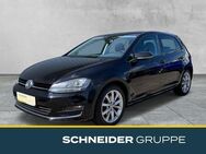 VW Golf, 1.4 TSI VII Highline, Jahr 2013 - Freiberg