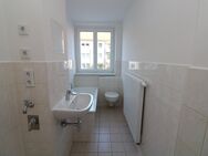 Dein ist mein ganzes Herz...3-RW mit Wanne u. Balkon!!! - Freiberg