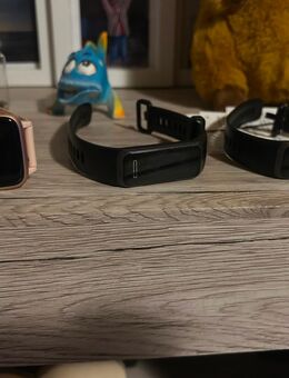 Samsung Swatch Uhren - Glandorf