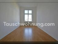 [TAUSCHWOHNUNG] Wohnungstausch Zweizimmer gegen Dreizimmerwohnung - Berlin