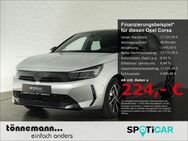 Opel Corsa, F SITZ, Jahr 2024 - Heiden