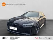 Audi RS6, 4.0 TFSI quattro Avant HDMatrix Sitzbelüftung, Jahr 2021 - Lüneburg