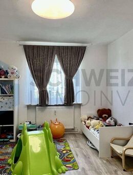Ganz oben wohnen, Weitblick genießen - 3-Zimmer-Wohnung mit Stil in Bietigheim-Bissingen! - Bietigheim-Bissingen