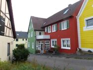 Großzügiges Anwesen in Oberstetten zu verkaufen. - Niederstetten