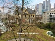 Top!! Stadthaus in Bestlage F-Sachsenhausen Nord - Frankfurt (Main)