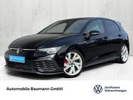 VW Golf, VIII GTI Clubsport TOP, Jahr 2023 - Zeitz