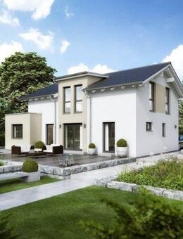 Sicherheit & Geborgenheit in den eigenen 4 Wänden - Dermbach