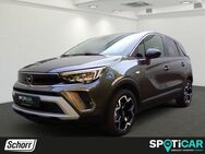 Opel Crossland 1.2 Elegance - Arnstadt