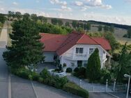 Tolle Villa am Ortsrand von Großheirath von privat zu verkaufen - Großheirath