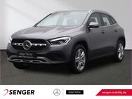 Mercedes GLA 250, e Style, Jahr 2021 - Rheine