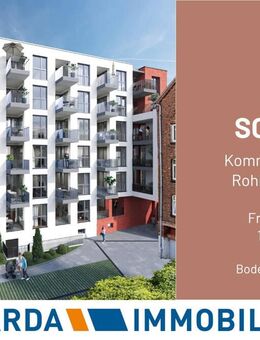 Open House am Freitag, den 18.07. von 15.00-17.00 Uhr - Hannover