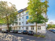 Derendorf: 1,5-Zimmer-Wohnung im Erdgeschoss mit neuem Badezimmer - Düsseldorf