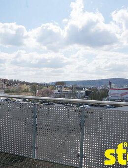 EINZIGARTIGE WOHNIMMOBILIE *** VEREINEN SIE WOHNEN UND ARBEITEN IN ZENTRALER LAGE! - Aschaffenburg