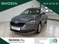 Skoda Fabia, 1.0 TSI Combi Ambition, Jahr 2022 - Hameln