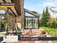 Exklusives Einfamilienhaus - Eleganz, Stil und Nachhaltigkeit vereint! - Haltern (See)