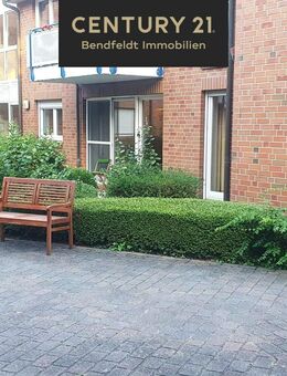 "Steuern" Sie an die Küste - Ferienapartment und / oder Wohnsitz - Heiligenhafen