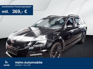 Skoda Octavia, 2.0 TSI Combi 60 19, Jahr 2020 - Niefern-Öschelbronn