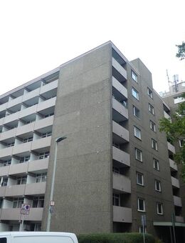 Sanierte Kapitalanlage mit Balkon und Einbauküche in gefragter Lage von Marienborn! - Mainz