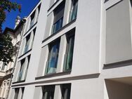 Senioren-2-Raum-Wohnung mit Fahrstuhl und EBK - Dessau-Roßlau