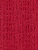 Urban Retreat 202 Ferrari Red Teppichfliesen von Interface in 46446