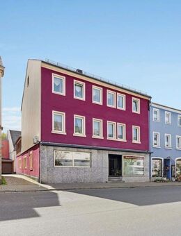 Wohn- und Geschäftshaus in Gefrees - Gefrees