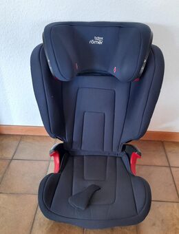 Kindersitz von Römer - Sibbesse