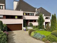 BB-Tannenberg: Beeindruckendes Familienhaus mit Traumgarten - Böblingen