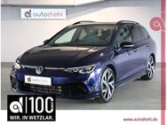 VW Golf Variant, 1.5 Golf VIII eTSI R-Line, Jahr 2023 - Wetzlar