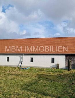 Traumhaftes Grundstück in Nünchritz, OT Grödel - Nünchritz