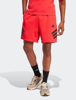 adidas Sportswear Shorts M FI 3S SHO (1-tlg)