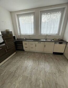 5-Zi.-Whg. auf 2 Etagen im Zentrum Neu-Ulm sofort frei - Neu Ulm