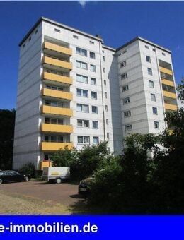 Korbach - 4-ZKB mit Balkon 2.OG - Korbach (Hansestadt)
