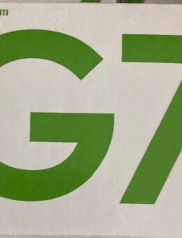 Dexcom G7 Sensoren MHD 31.01.2027 - Weißenhorn